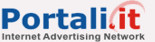 Portali.it - Internet Advertising Network - Ã¨ Concessionaria di Pubblicità per il Portale Web rismaltaturavasche.it